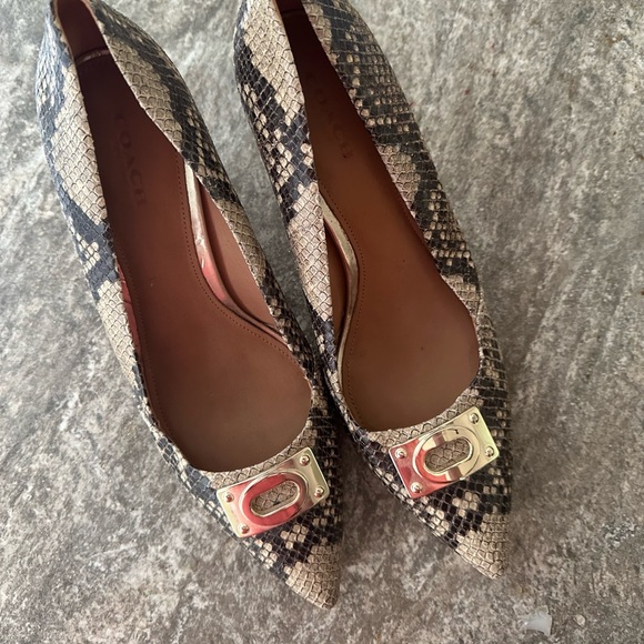 Ladies Shoes all size 7 - Picture 2 of 10